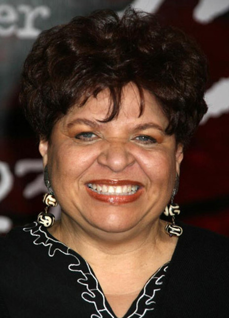 帕特里夏·贝尔彻 Patricia Belcher