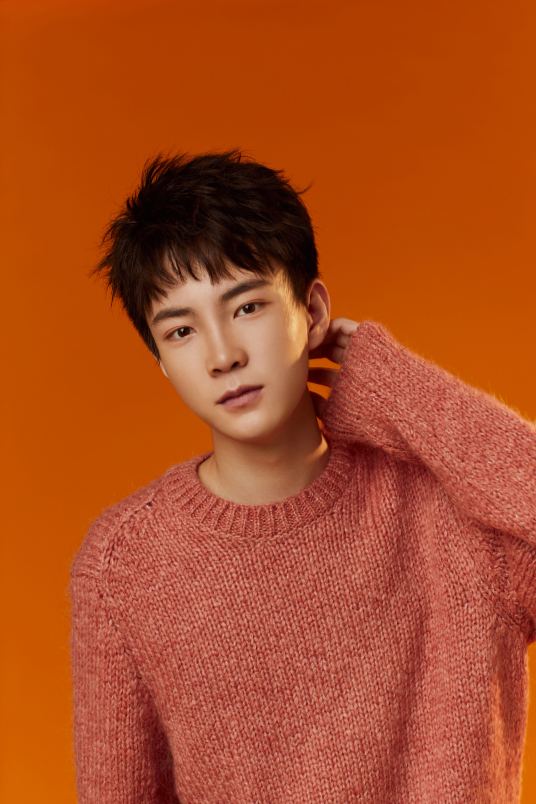 胡世群 世群 亮亮 justin