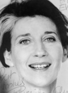 菲丽达·劳 Phyllida Law