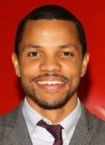 滕吉·卡斯姆 Tunji Kasim