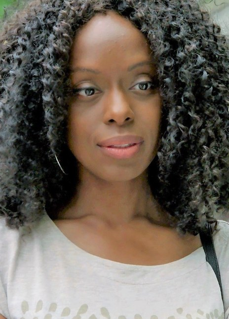 艾安娜·奥申 Ayana OShun Tetchena Bellange