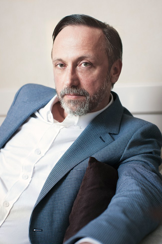 让-吕克·文森特 Jean-Luc Vincent