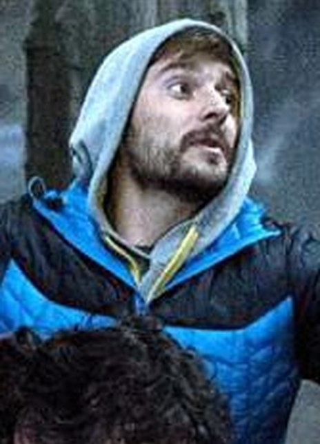 乔治·曼切夫 Georgi Manchev Jorkata