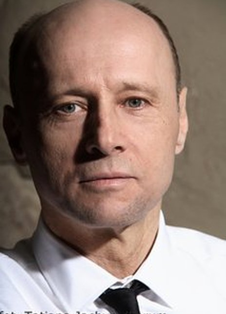 克日什托夫·皮耶钦斯基 Krzysztof Pieczynski 克齐斯茨托夫·皮克齐因斯基 Krzysztof Pieczynski