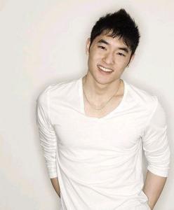 李晋强 Clayton Li