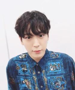 金力灿 灿妈 国乐脸赞 김힘찬 Kim Himchan