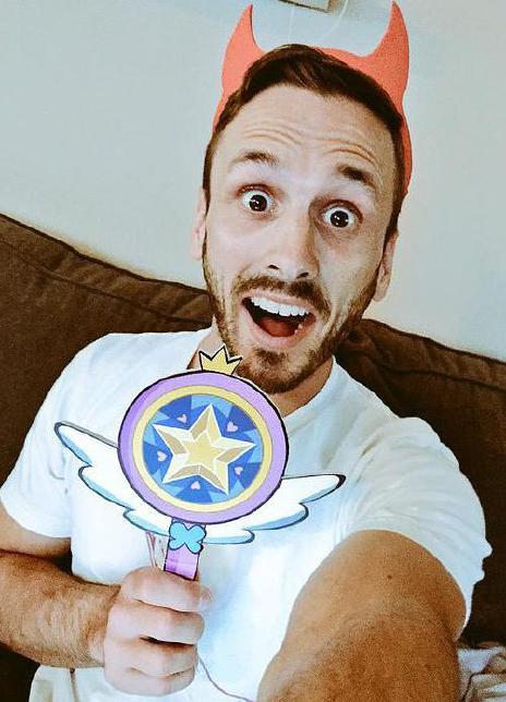 亚当·麦克阿瑟 Adam McArthur