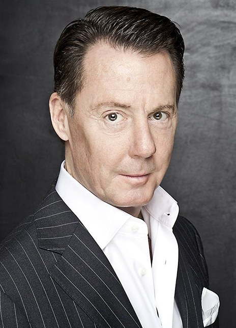 丹·莱特 Dan Lett