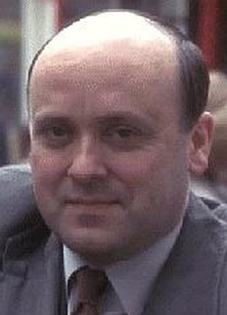 亚力克斯·诺顿 Alex Norton Alexander Hugh Norton