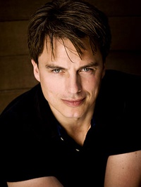 约翰·巴洛曼 John Scot Barrowman John Barrowman