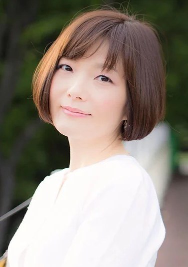 七绪春日 Haruhi Nanao 寺田春日 七緒はるひ Haruhi Terada