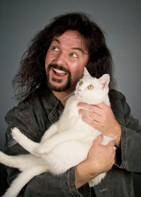 瓦利·维吉尔特 Wally Wingert Wallace E. Wingert