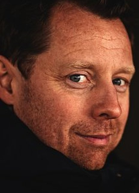 马丁·巴赫 Martin Buch