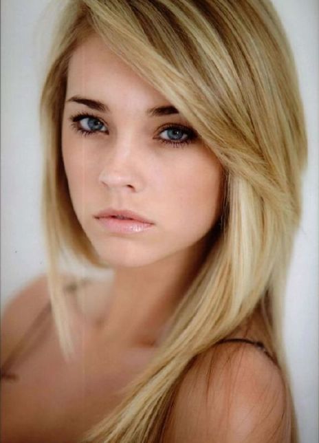 劳拉·阿什利·塞缪斯 Laura Ashley Samuels