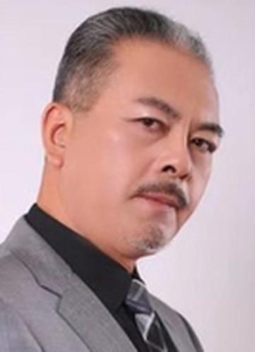 钱大伟 Dawei Qian