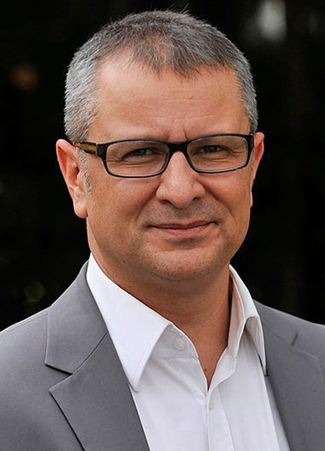 叶达·寇本 Yekta Kopan