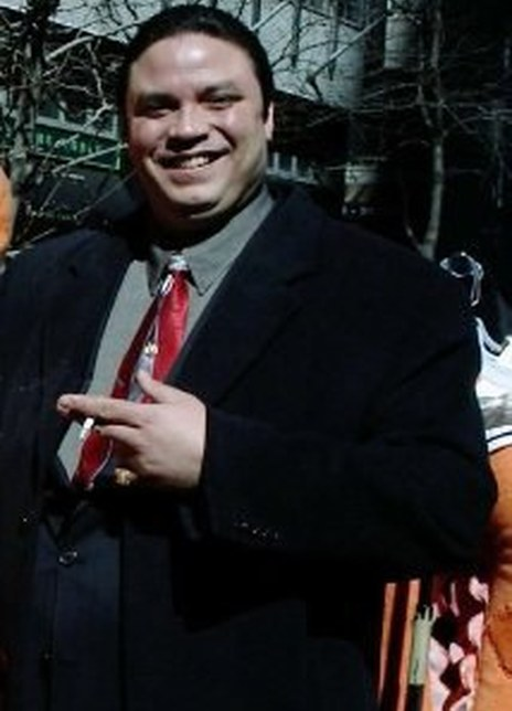 安东尼·德西奥 Anthony Desio