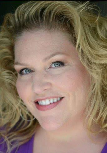 琳达·迈克尔斯 Linda Michaels