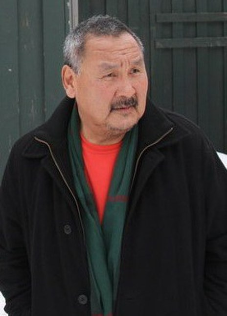 奥托·伊格内修森 Orto Ignatiussen