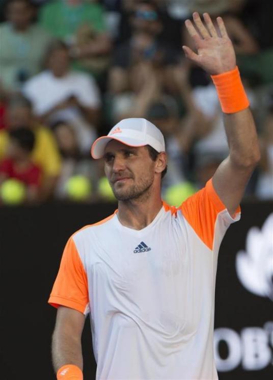 米沙·兹维列夫 大兹维列夫 大紫薇 Mischa Zverev