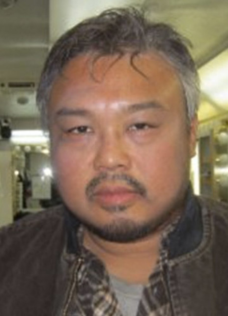 关永扬 Darryl Quon