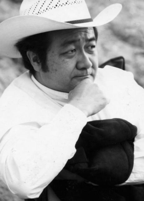 杨洪涛 Hongtao Yang