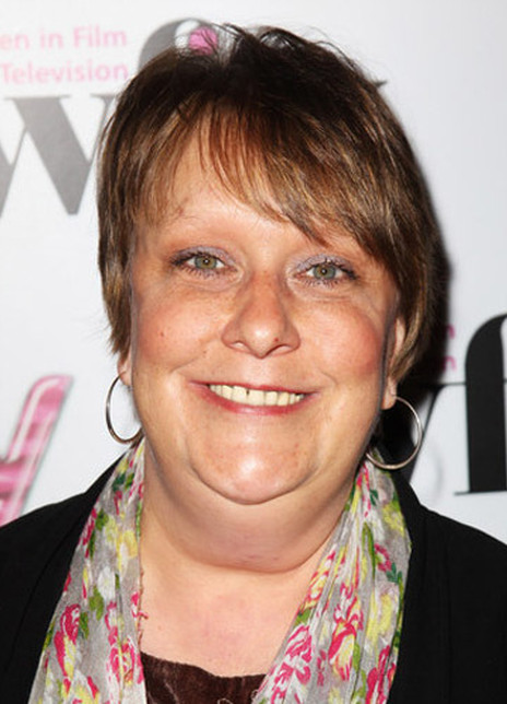 凯西·伯克 Kathy Burke Katherine Lucy Bridget Burke Kath