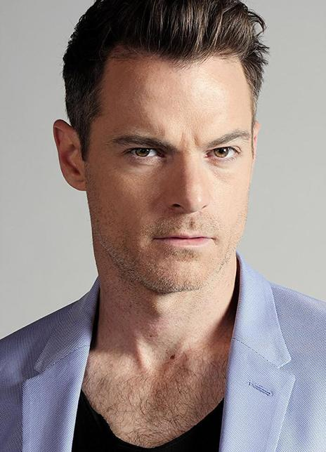 大卫·切弗斯 David Chevers