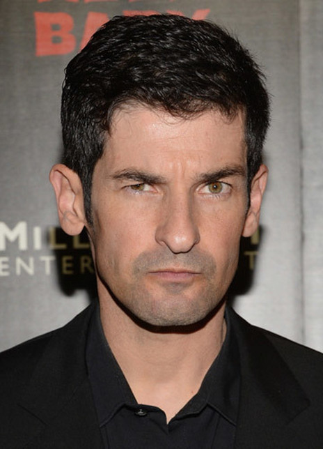 托马斯·列农 Thomas Lennon Lt. Jim Dangle Tom Lennon