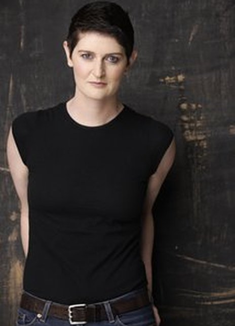 莫莉·沙肯 Molly Shaiken