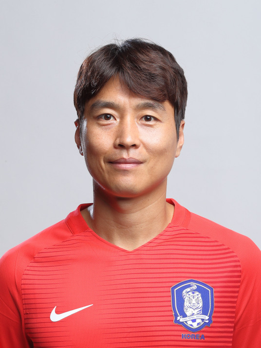 李同国 狮子王 이동국 Lee Dong-Gook