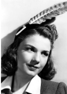 安妮·巴克斯特 Anne Baxter Annie