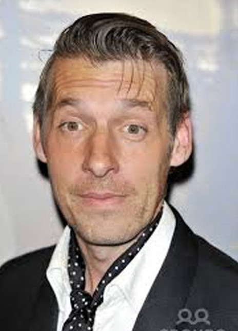 克雷格·帕金森 Craig Parkinson Jimmy Kray Jimmy Kray Johnny Kray