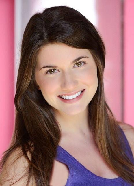 伊莉丝·鲍曼 Elise Bauman Elise Janae Bauman