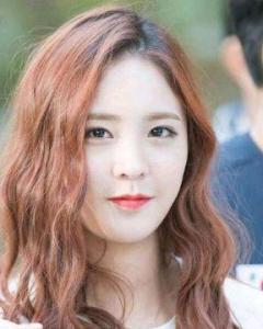 金娜贤 Na Hyun 나현