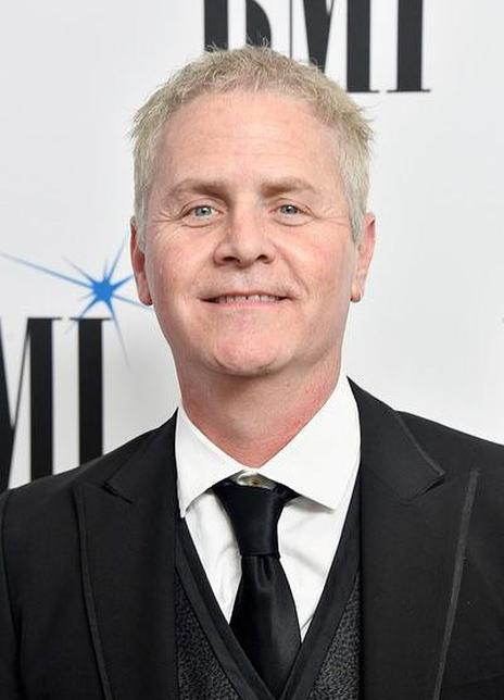 布莱克·尼利 Blake Neely Blake Neeley