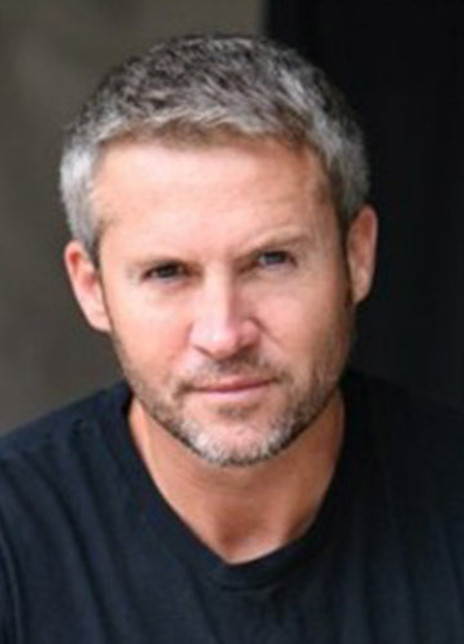 布莱恩·法里戴 Bryan Friday Bryan Neal Friday