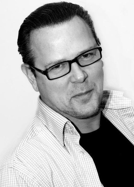 罗布·斯普拉克林 Rob Sprackling