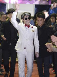 张世玉 张驰 张云学 Shiyu Zhang