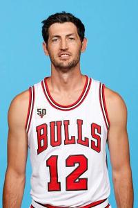 科克·辛里奇 Kirk Hinrich