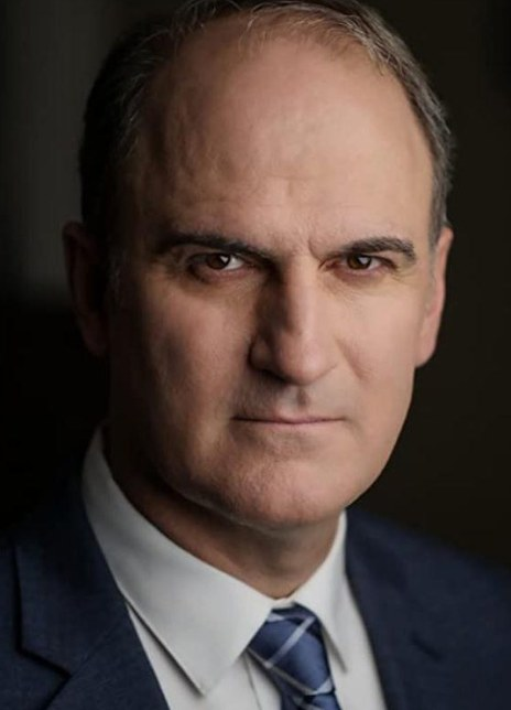 安迪·汤普森 Andy Thompson