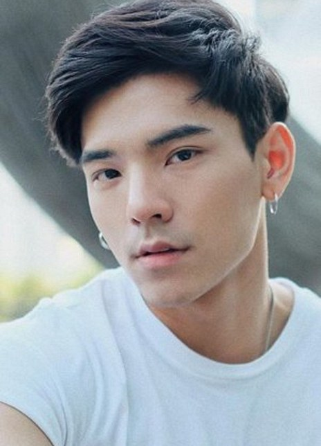 然枇威仕·桑葛澜旺 Rapeewish Sangiamwong 毕尔·然枇威仕·桑葛澜望 Beer Beer Rapeewish Sangiamwong รพีวิชญ์ เสงี่ยมวงศ์