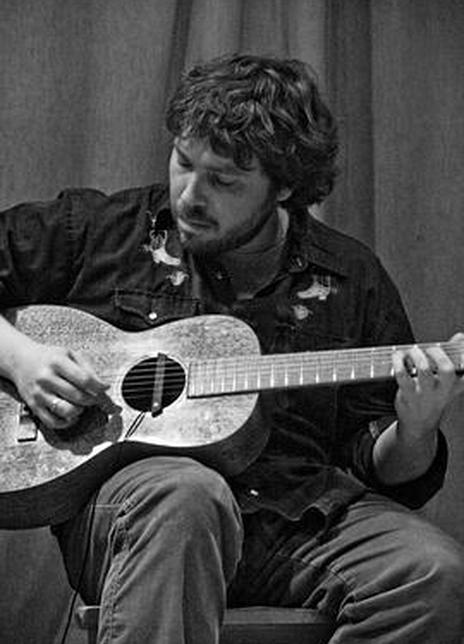 马克·奥顿 Mark Orton