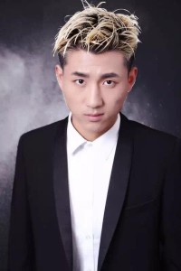 谢承佑 Xie Cheng You