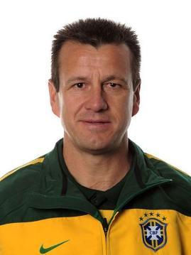 卡洛斯·卡埃塔诺·布勒多恩·维里 邓加 Carlos Caetano Bledorn Verri