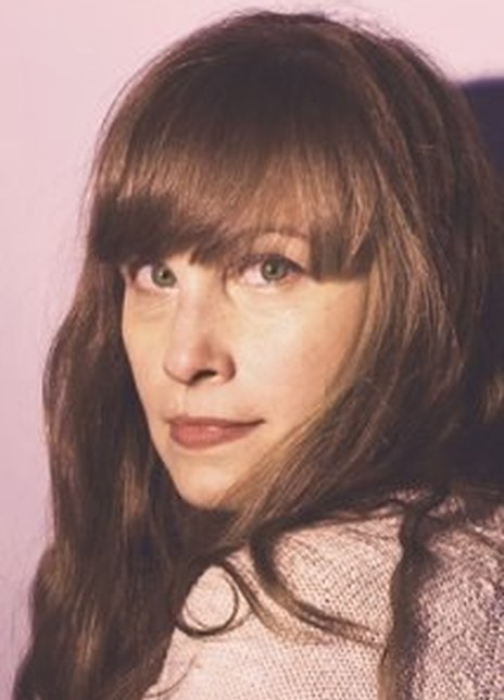 梅利莎·古德温 Melissa Goodwin