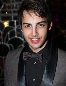 达林·赞雅 Darin Darin Zanyar