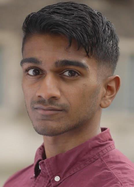 保罗·G·雷蒙德 Paul G. Raymond