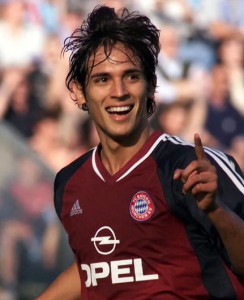 罗克·圣克鲁斯 Roque Santa Cruz