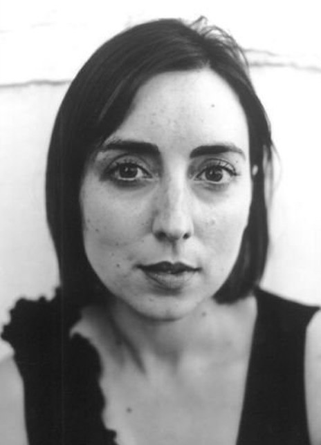 茱莉亚·蕾娜 Julia Rayner